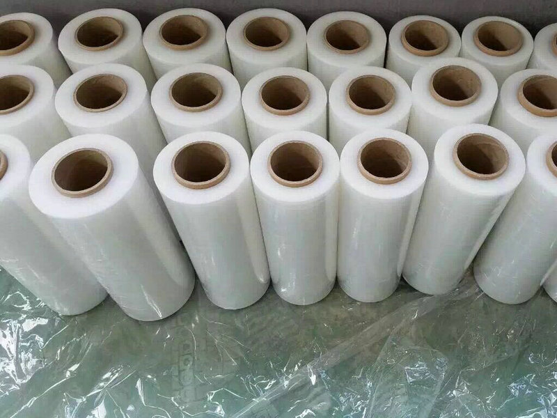 保鮮膜機